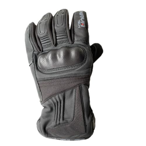 GUANTE HOMBRE MOD-PATRIOT NEGRO T.S.