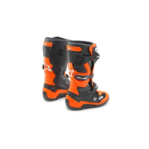 TECH 7S BOOTS 34