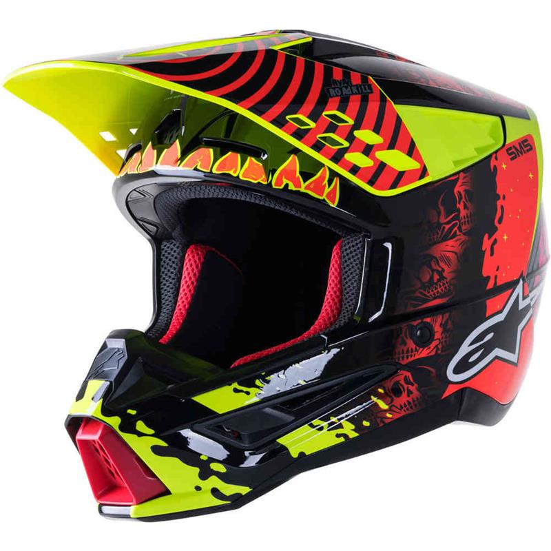 casco mx