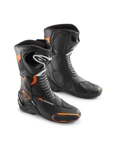 guirnalda incluir Ambicioso botas moto de carretera S-MX 6 42