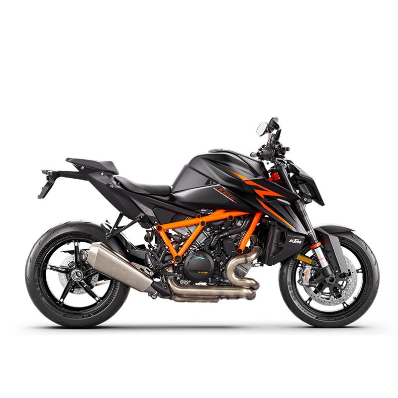 MOTOCICLETA KTM 1390 SUPER DUKE R BLACK 2024