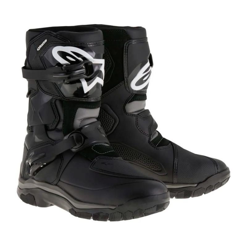 BELIZE DRYSTAR BOOTS BLACK 43