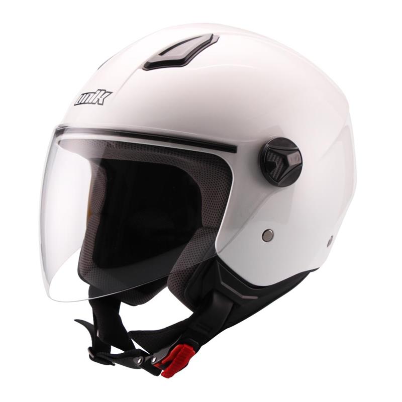 casco jet niño