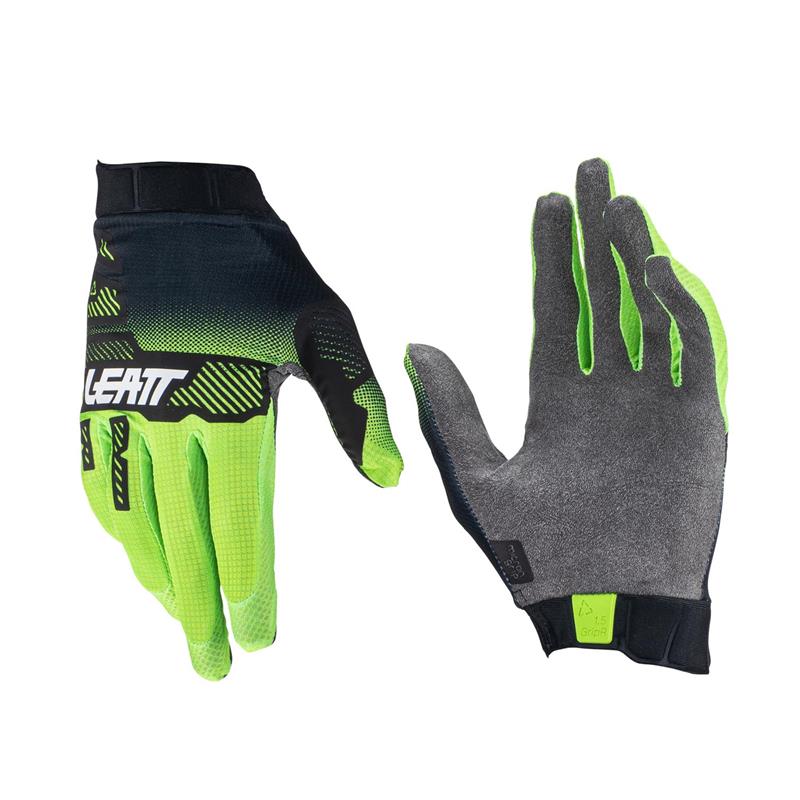 guantes motocross