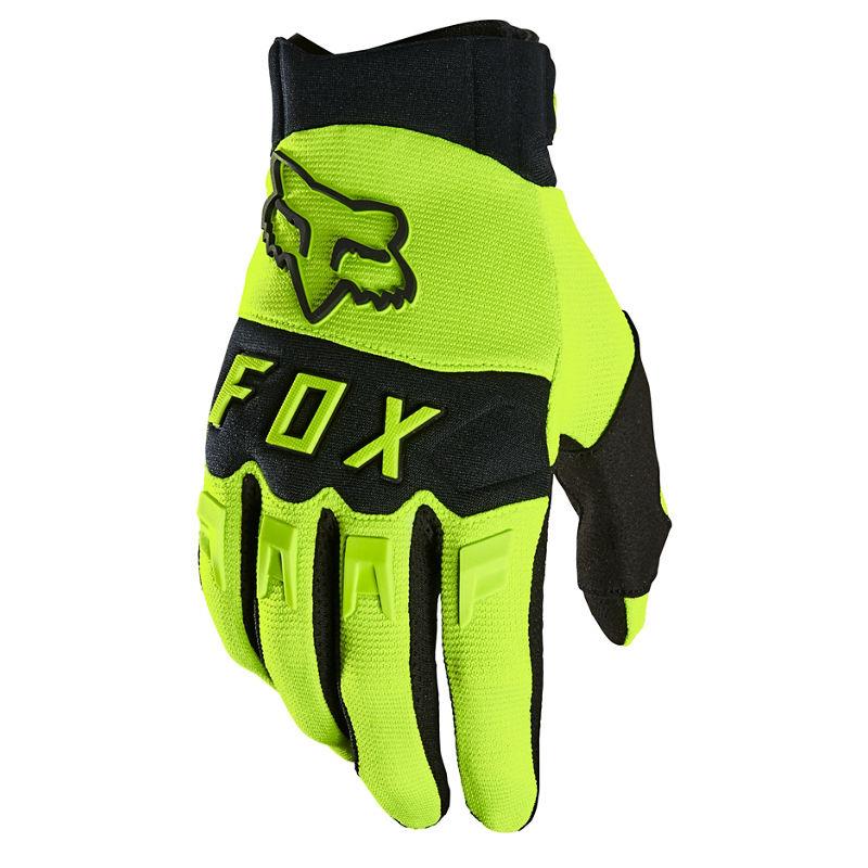 guantes motocross