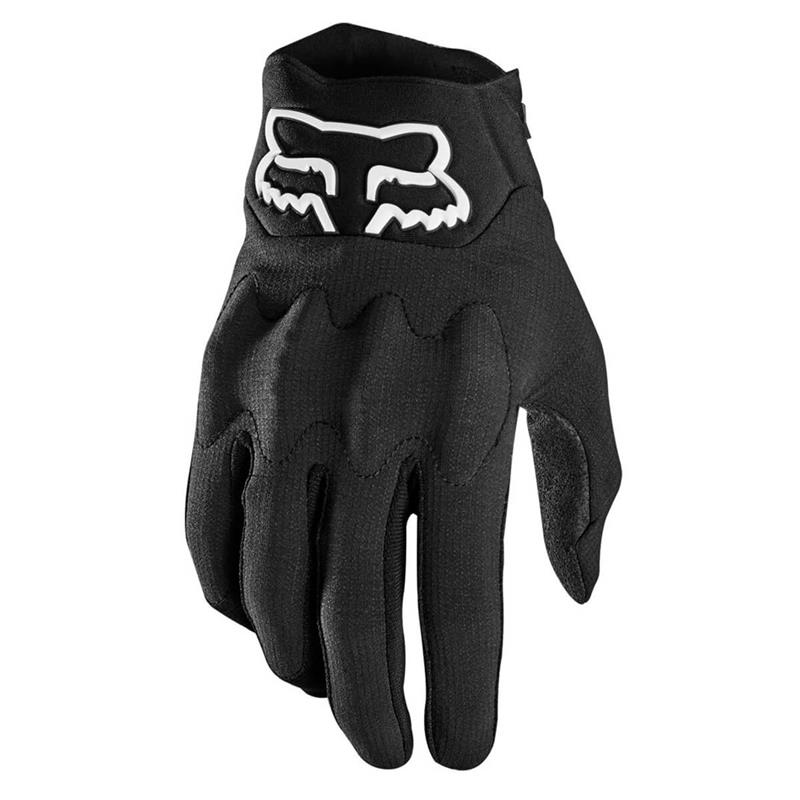 BOMBER LT GLOVE (BLK) XL