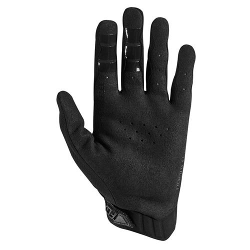 BOMBER LT GLOVE (BLK) XL