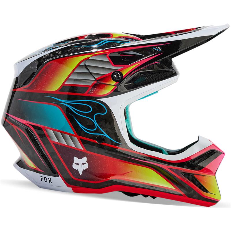 V3 RS VIEWPOINT HELMET (MUL) L