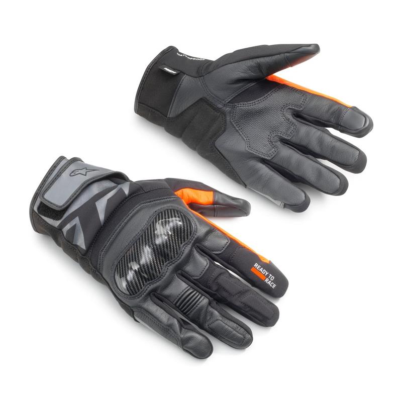 SMX Z DRYSTAR GLOVES M/9