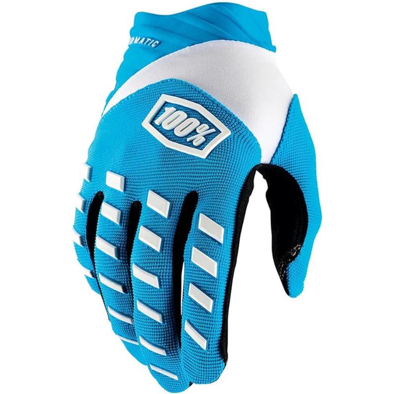 GUANTES 100% AIRMATIC AZ S