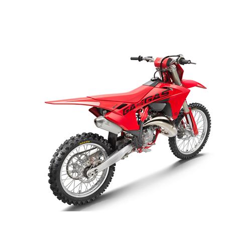 MOTOCICLETA GAS GAS MC 125 2025