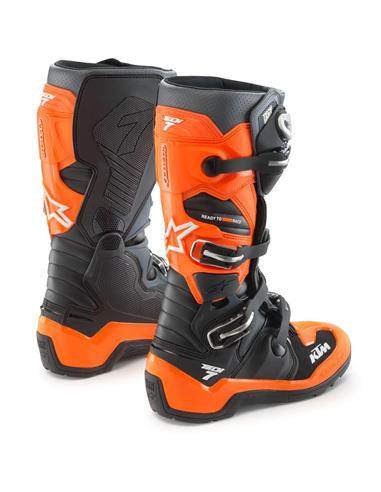 TECH 7 EXC BOOTS  7/40.5