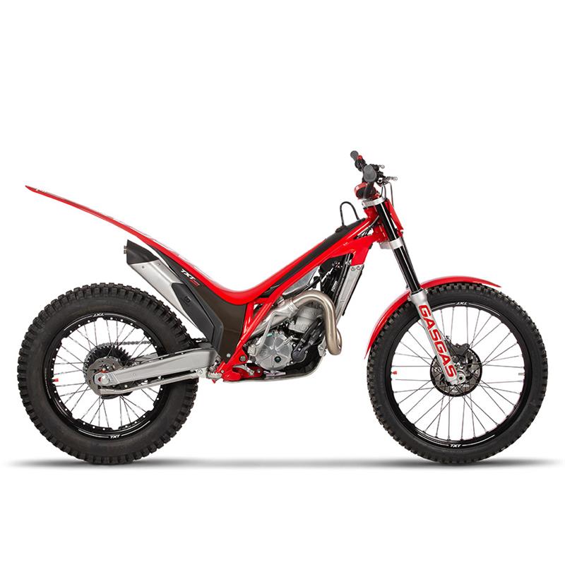 MOTOCICLETA GAS GAS TXT RACING 300 2024