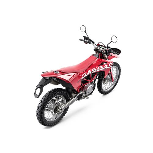MOTOCICLETA GAS GAS ES 700 2024