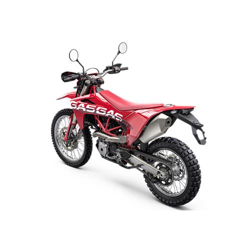 MOTOCICLETA GAS GAS ES 700 2024
