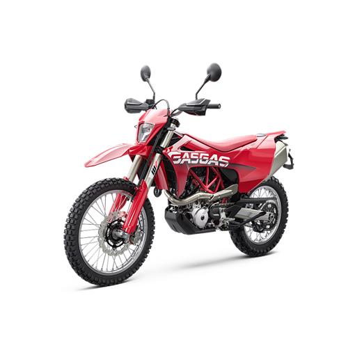 MOTOCICLETA GAS GAS ES 700 2024