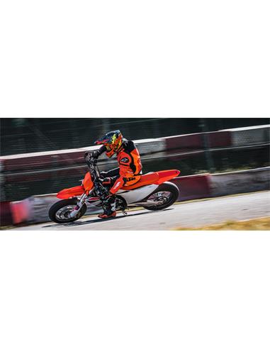 MOTOCICLETA KTM 450 SMR 2024