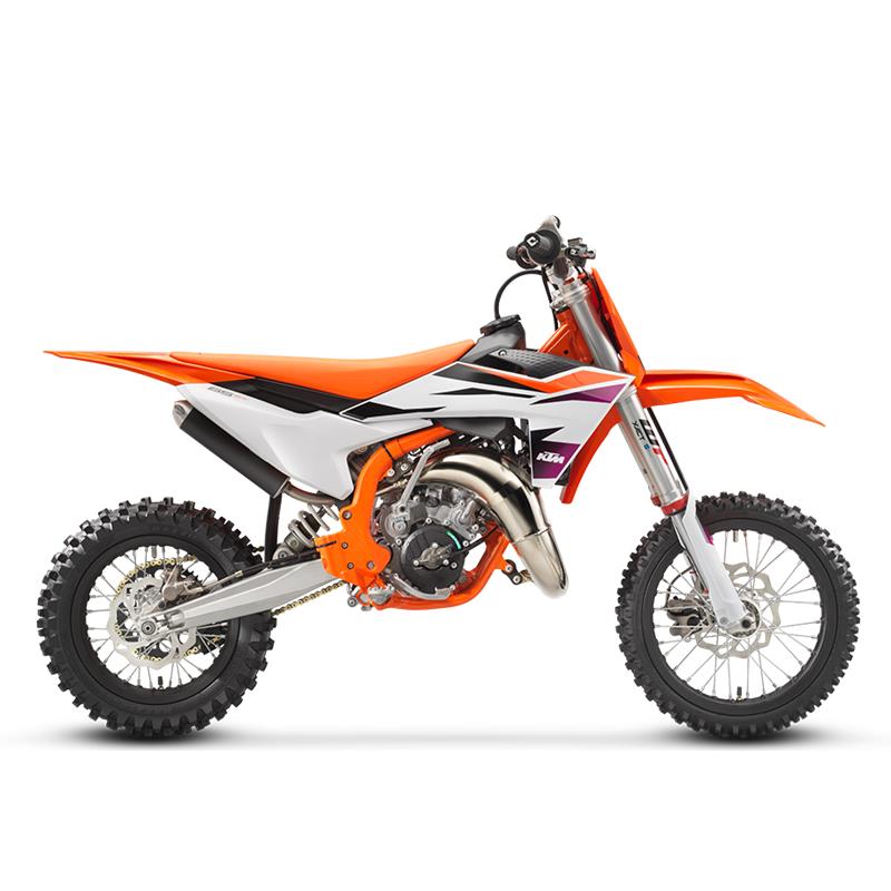 MOTOCICLETA KTM 65 SX 2025