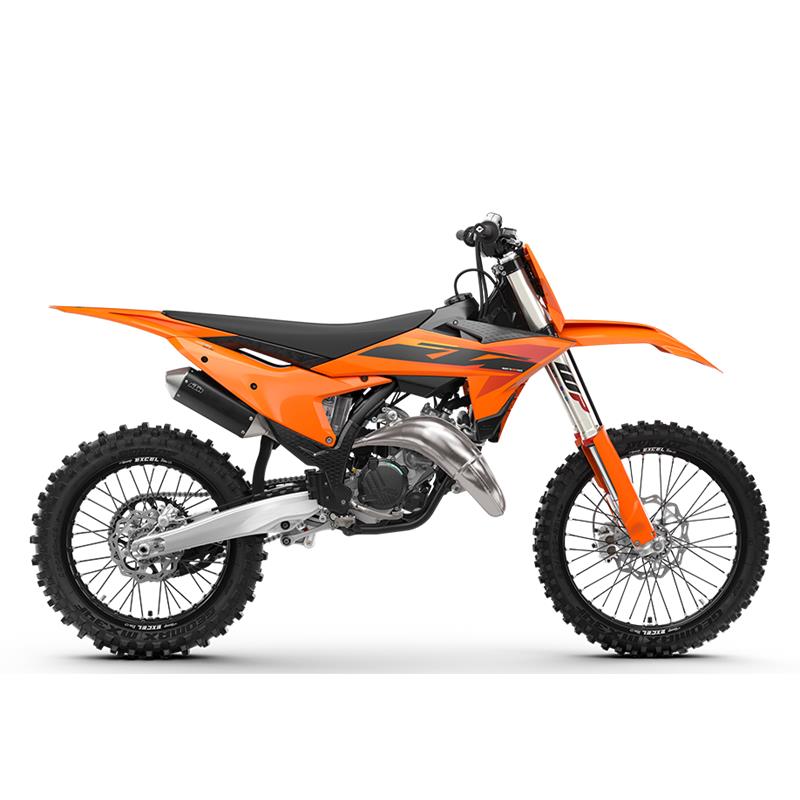 MOTOCICLETA KTM 125SX 2025