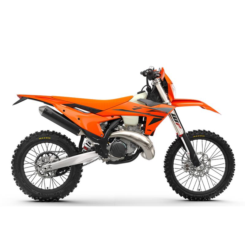 MOTOCICLETA KTM 250 EXC 2025