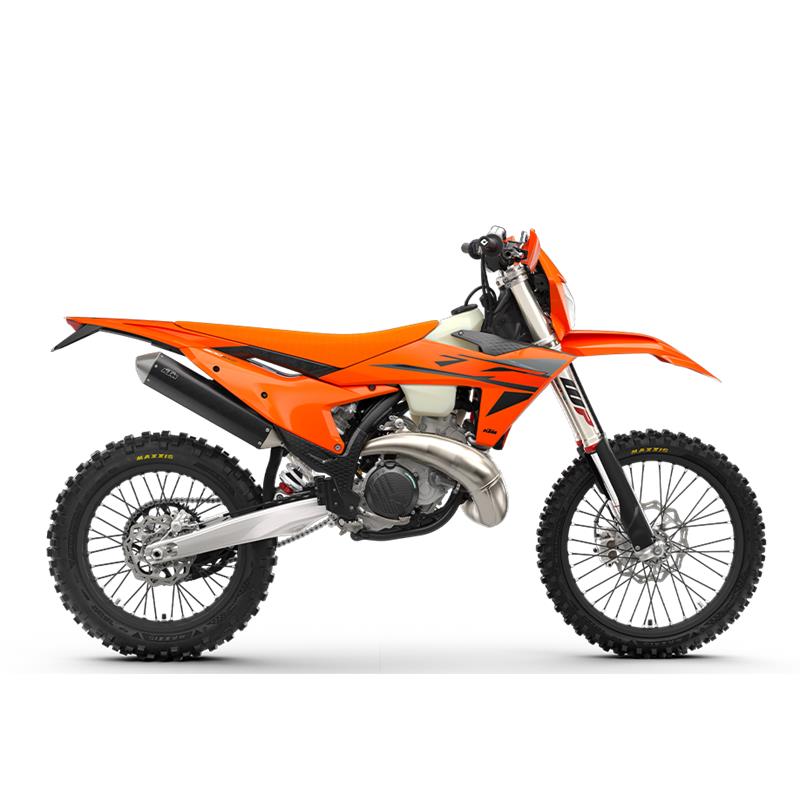 MOTOCICLETA KTM 300 EXC 2025