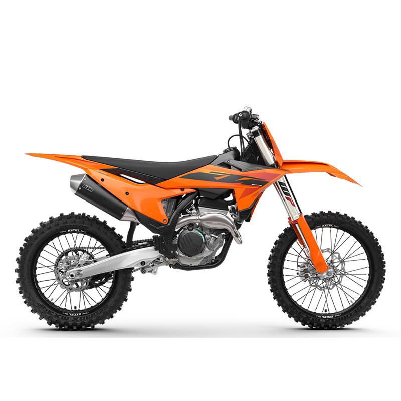 MOTOCICLETA KTM 250 SX-F 2025