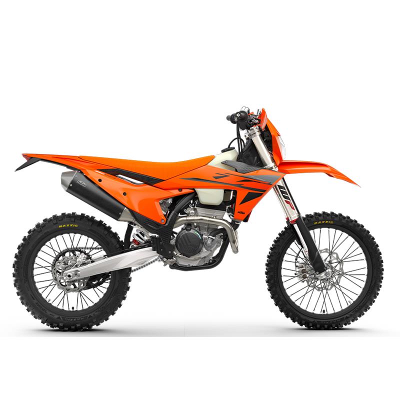 MOTOCICLETA KTM 250 EXC-F 2025