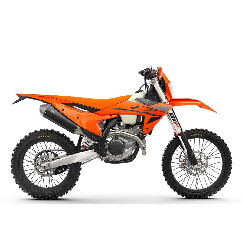 MOTOCICLETA KTM 450 EXC-F 2025