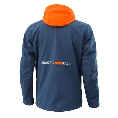 TWO 4 RIDE V2 JACKET BLUE