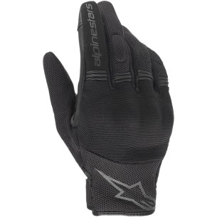 GUANTES COPPER BLK