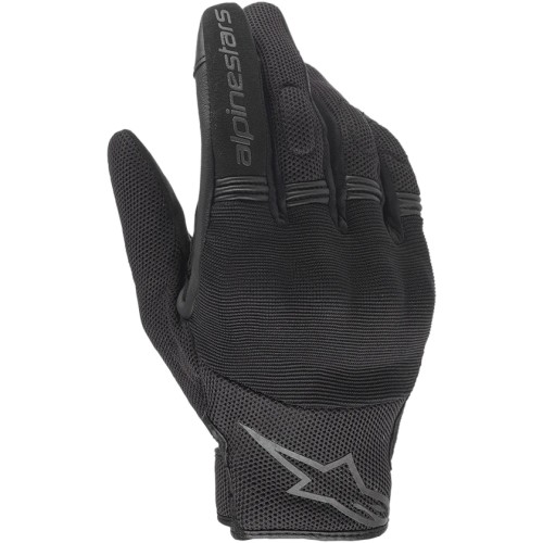 GUANTES COPPER BLK