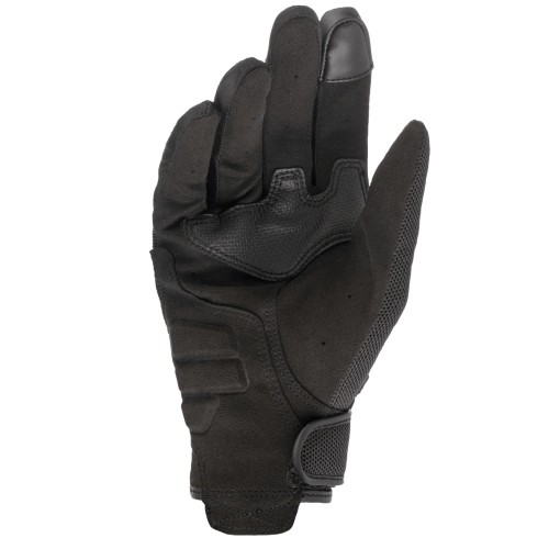 GUANTES COPPER BLK