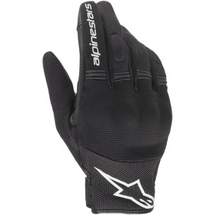 GUANTES COPPER BLK/WHT