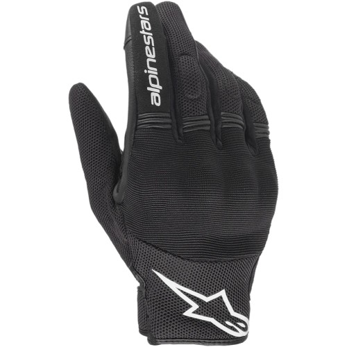 GUANTES COPPER BLK/WHT