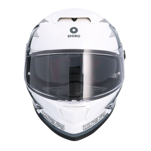 X SHIRO RAPTOR ULTIMATE