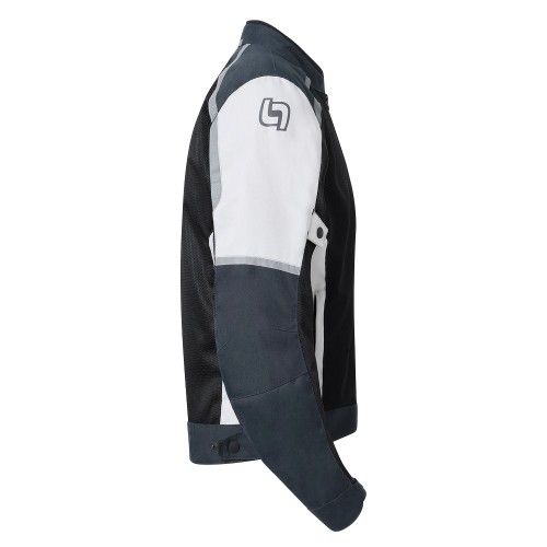 CHAQUETA LEVIOR IMBAT 2 NGR/AZL