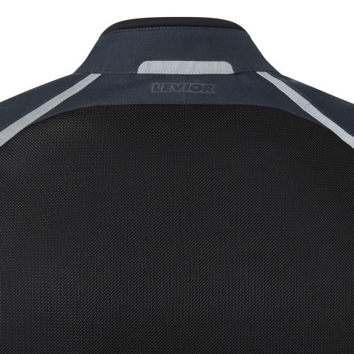 CHAQUETA LEVIOR IMBAT 2 NGR/AZL