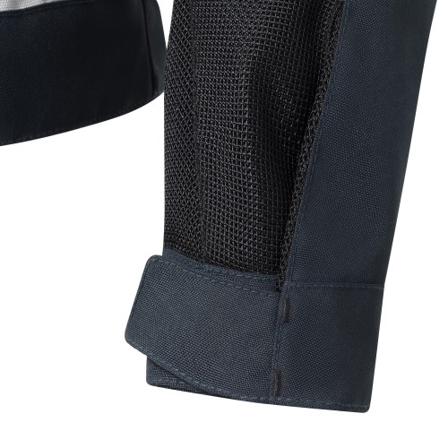 CHAQUETA LEVIOR IMBAT 2 NGR/AZL