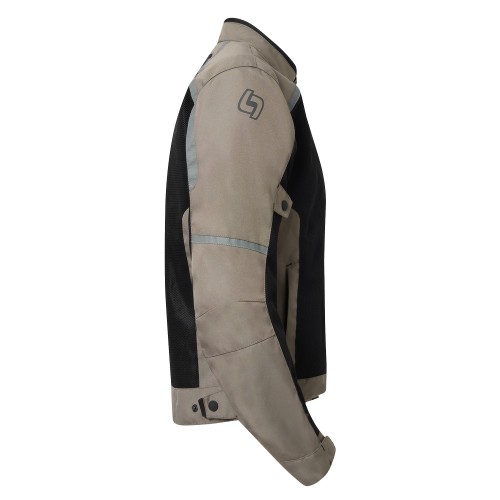 CHAQUETA LEVIOR IMBAT 2 MRR/NGR