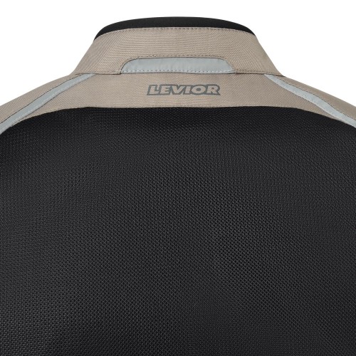 CHAQUETA LEVIOR IMBAT 2 MRR/NGR