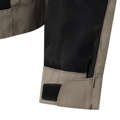 CHAQUETA LEVIOR IMBAT 2 MRR/NGR