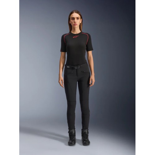 Pantalones Alamosa Mujer Apinestar
