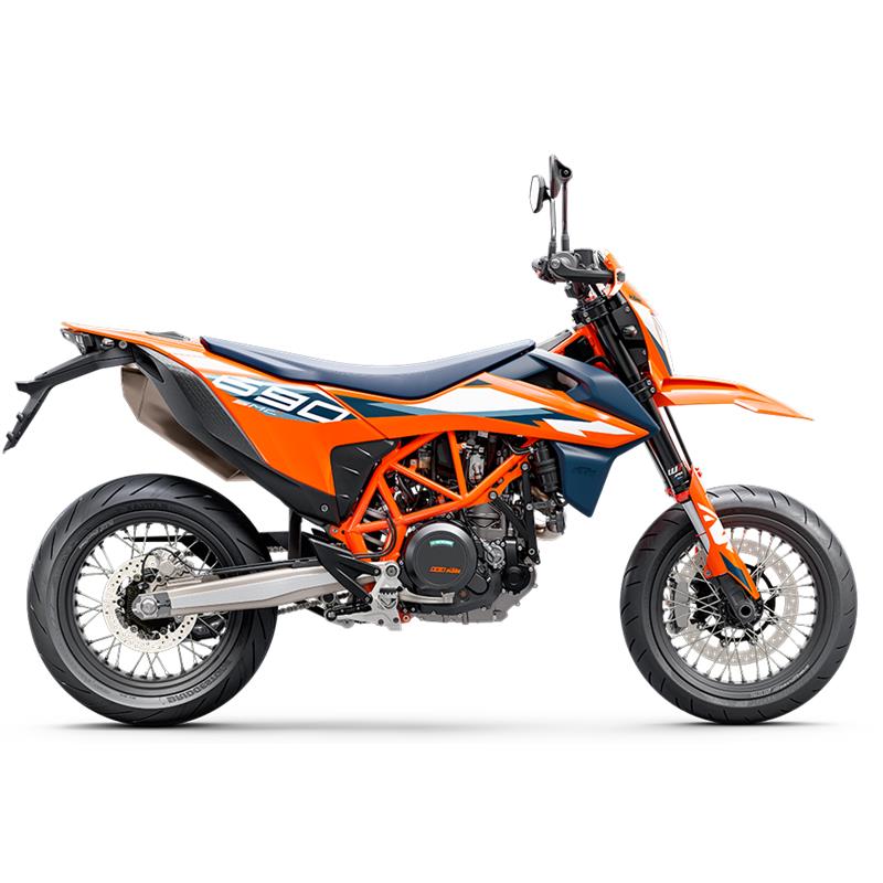 MOTOCICLETA KTM 690 SMC R 2024