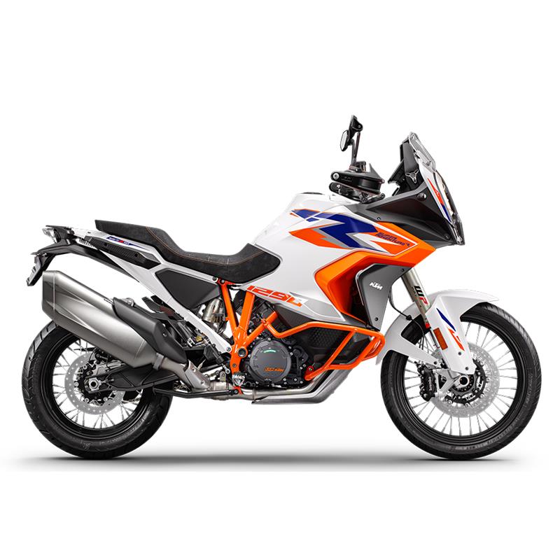 MOTOCICLETA KTM 1290 SUPER ADVENTURE R 2024