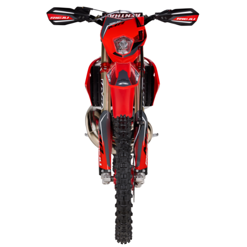 RIEJU MR PRO 300i 2026