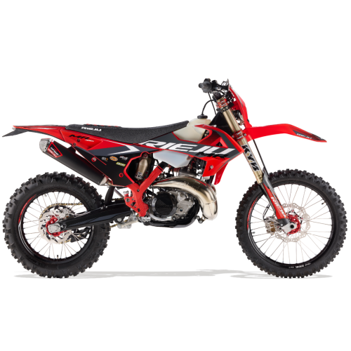 RIEJU MR PRO 300i 2026