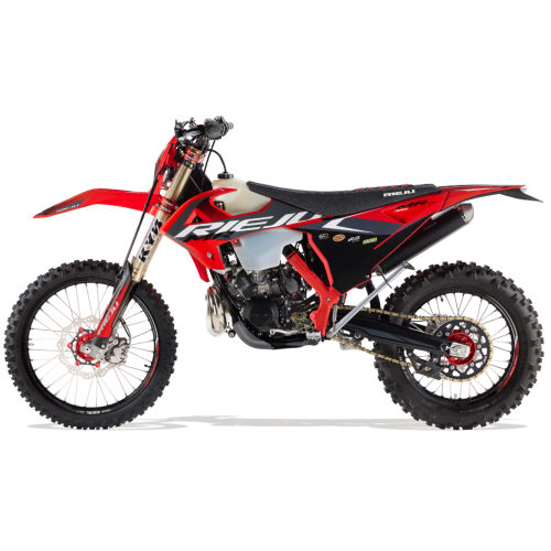 RIEJU MR PRO 300i 2026