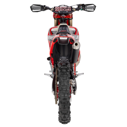 RIEJU MR PRO 300i 2026