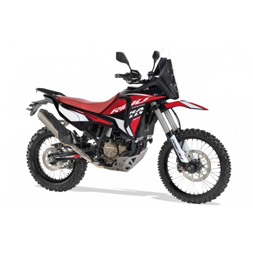 RIEJU RALLY 307R