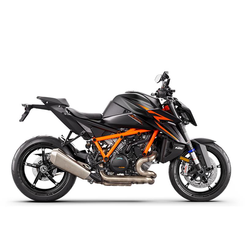 MOTOCICLETA 1390 SUPER DUKE R EVO BLACK 2024